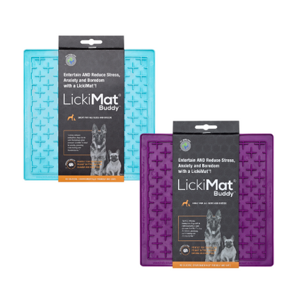 LickiMat® Buddy