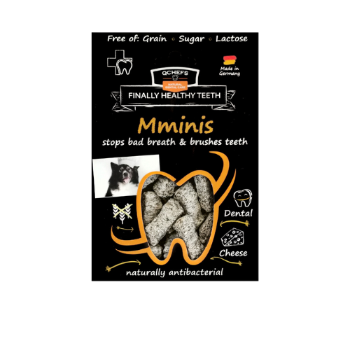 Mmini’s