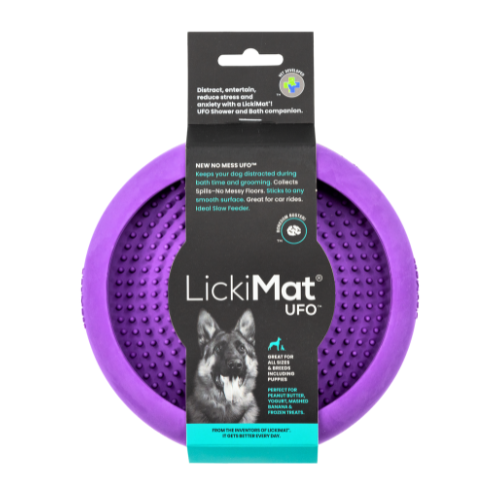 LickiMat® Ufo