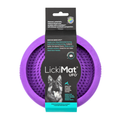 LickiMat® Ufo
