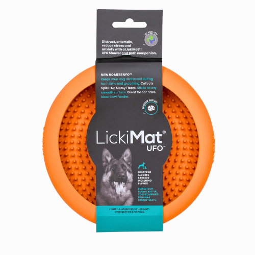 LickiMat® Ufo
