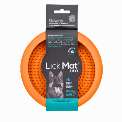 LickiMat® Ufo