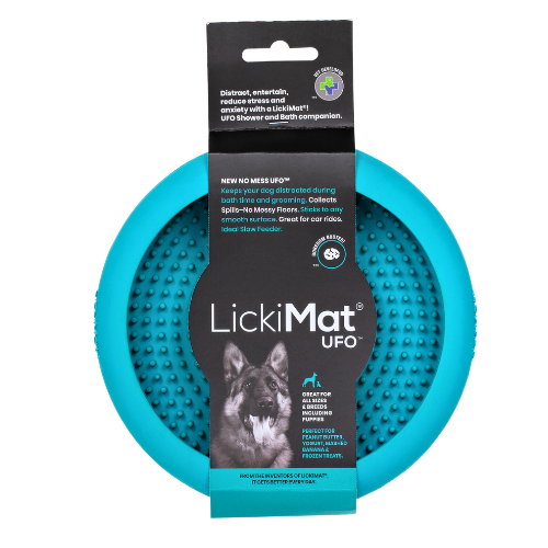 LickiMat® Ufo