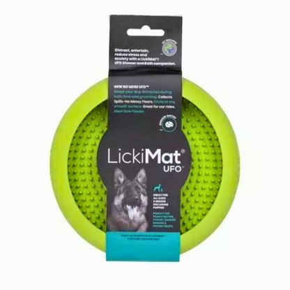 LickiMat® Ufo