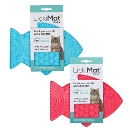 LickiMat® Felix