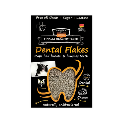Dental Flakes